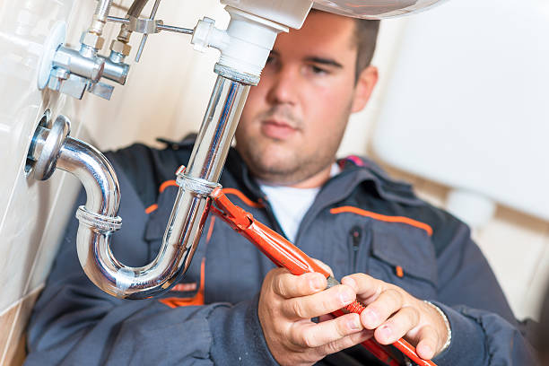 Best Backflow Prevention and Testing  in Coats, NC